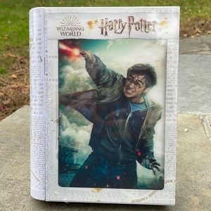 Harry Potter Prime 3D Puzzle